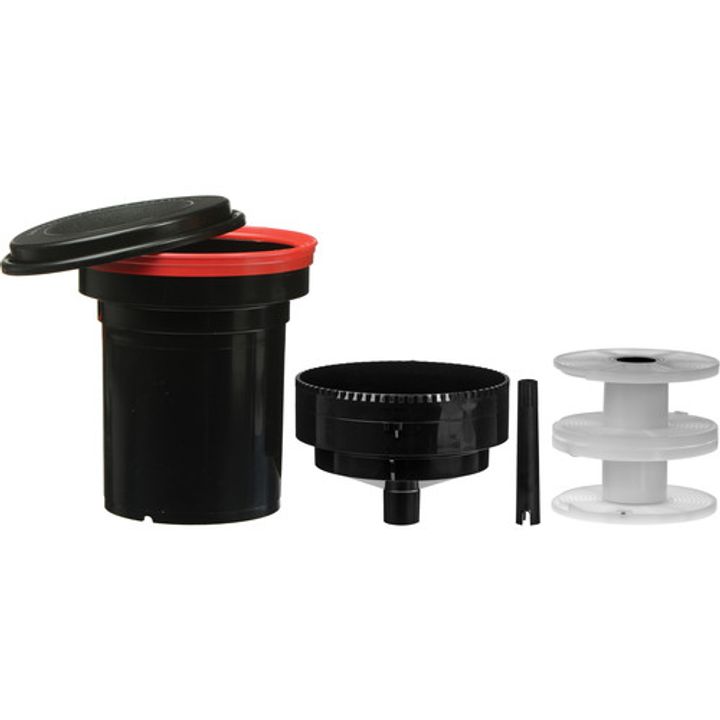 Paterson Universal Tank with Two Reels 35/120/220