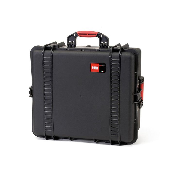HPRC 2700W Wheeled Hard Resin Case
