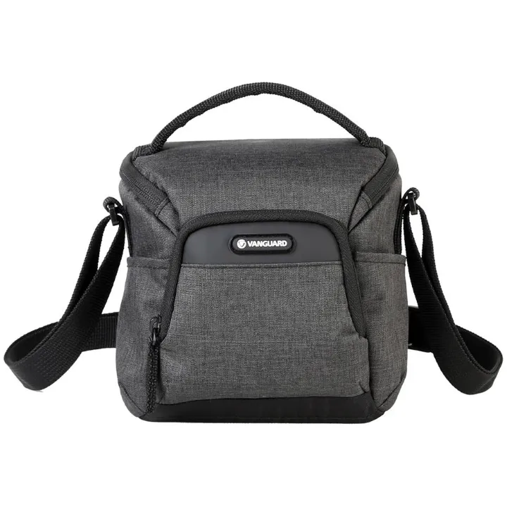 Vanguard Vesta Aspire 15 Shoulder Bag (Small) Grey