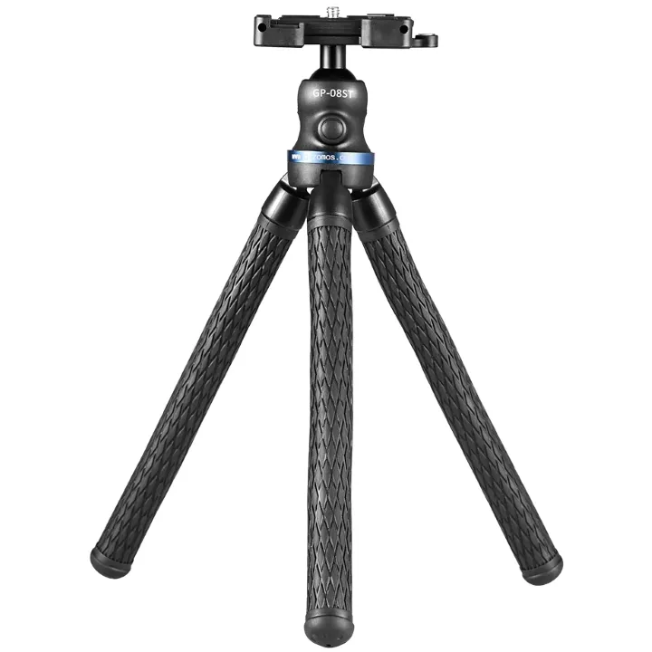 Gizomos New Mini Flexible Tripod