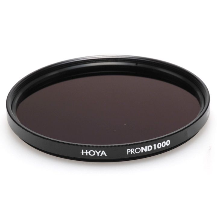 Hoya Pro ND1000 Filter