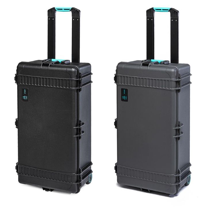 HPRC 2745W - Wheeled Hard Resin Case