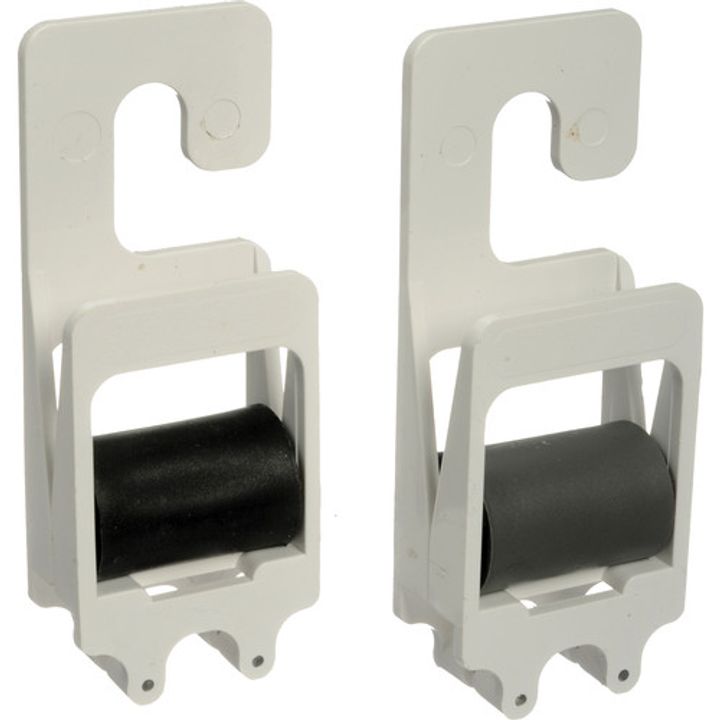 Paterson Film Clip Set