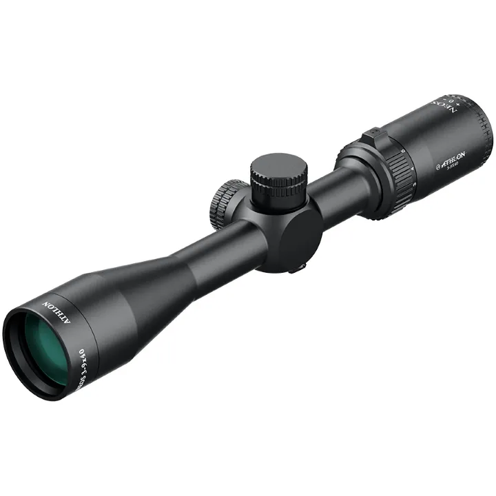 Athlon Neos Riflescope