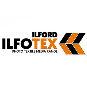 Ilford Ilfotex AL Textile SAF 275GSM