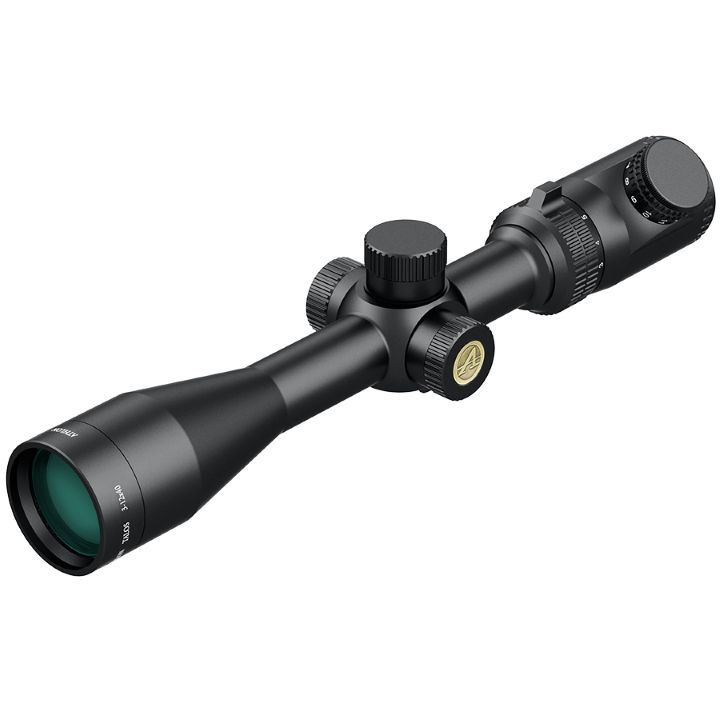 Athlon Talos SFP Riflescope