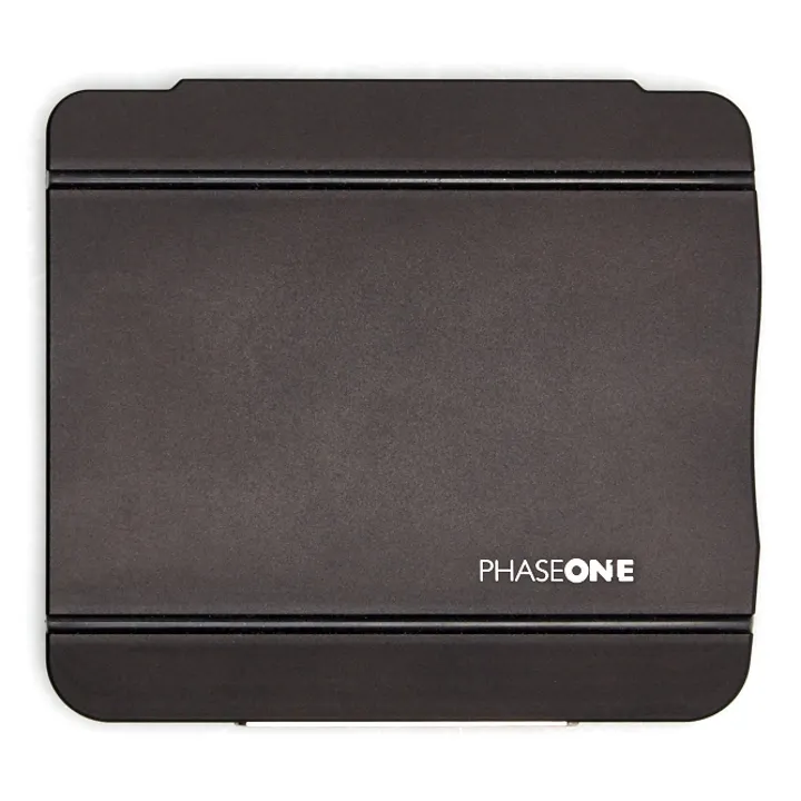 Phase One Front Cover IQ Digital Backs for Phase One 645