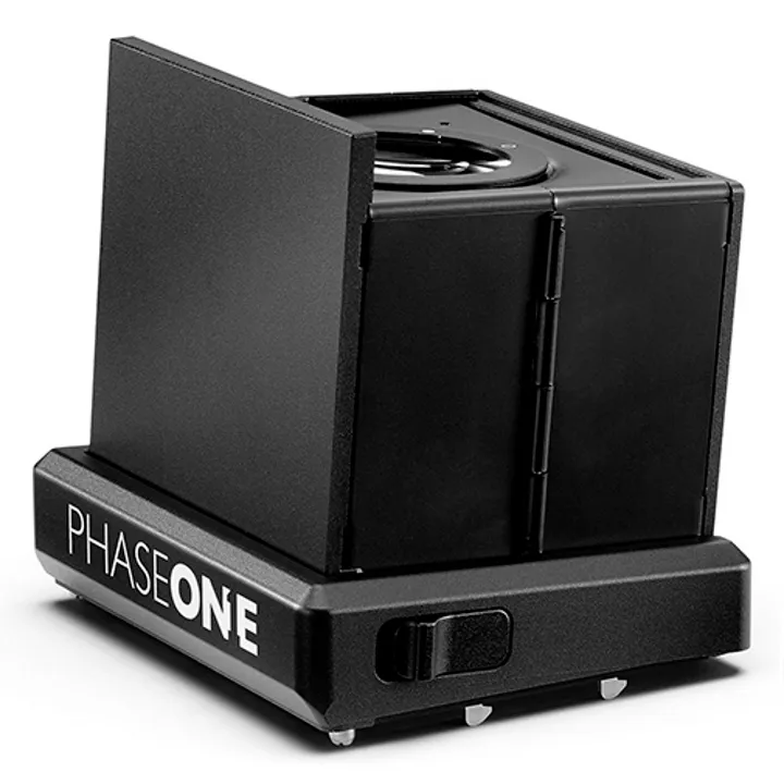 Phase One XF Waist Level Finder 73090 C.R Kennedy NZ