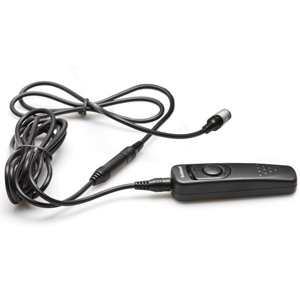 Hahnel Remote Shutter Release HRX 280 PRO for Phase One XF/DF Camera 73203 C.R. Kennedy