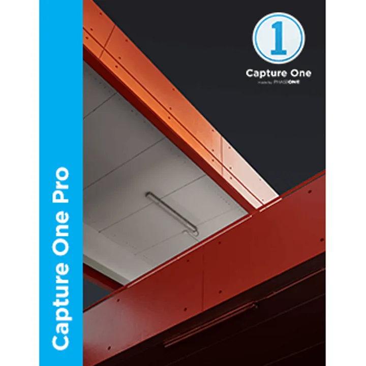 Capture One Pro 12 - Multi- User - 10 Users Licence Key