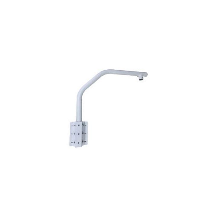 UNV Gooseneck / Parapet Mount for PTZ Cameras