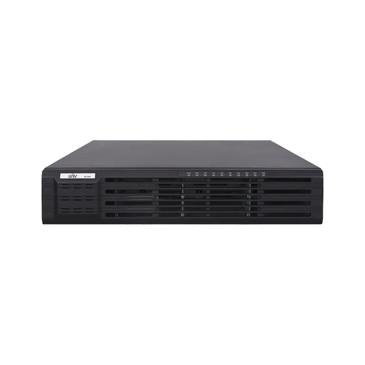 UNV 2U 8 HDDs Mini SAS Disk Enclosure