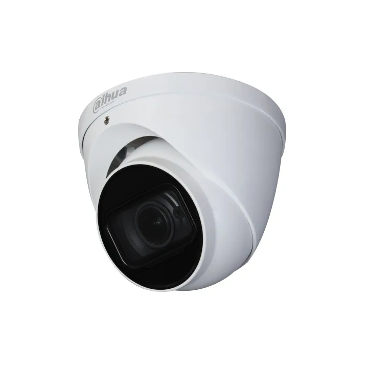 Dahua HDCVI 5MP IP67 IR 2.7-13.5mm Turret Camera Dual Voltage **