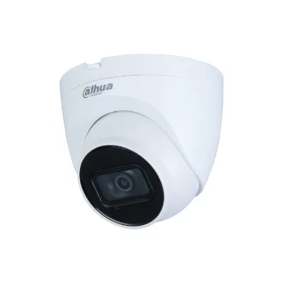 Dahua IP 5MP IP67 IR 2.7- 13.5mm Lite Turret Camera **