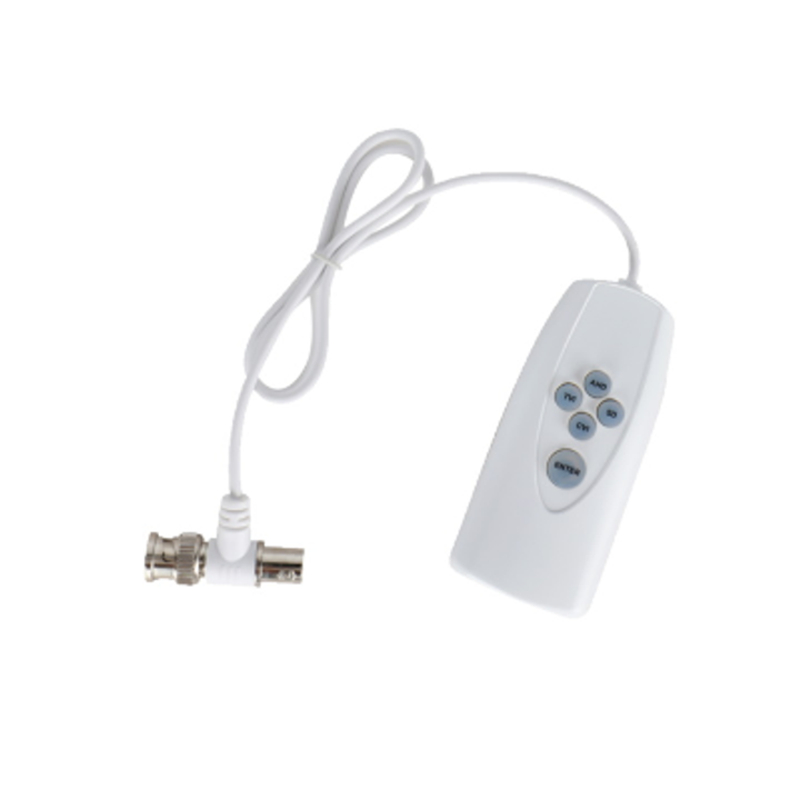 Dahua HDCVI UTC Controller