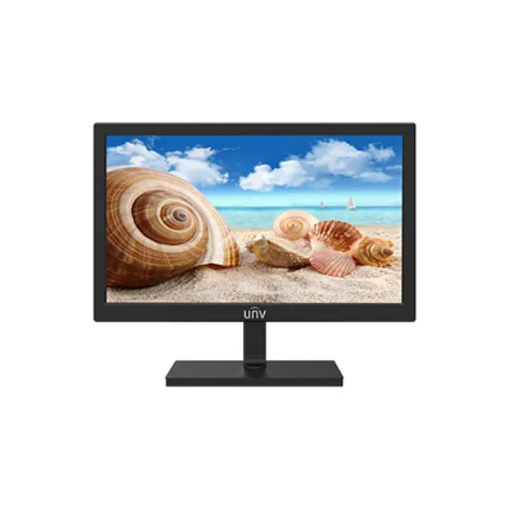 UNV 18.5" VGA only Monitor **