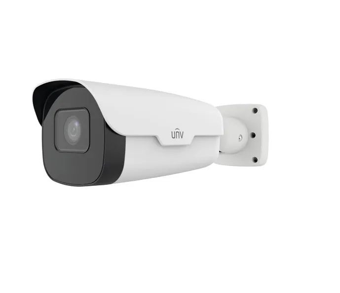UNV 4MP LightHunter IR IP67 4x Zoom 50 metres IR Bullet Camera