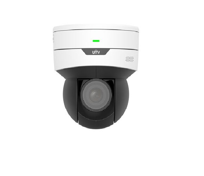 UNV 5MP 5x Zoom Starlight PoE Indoor Mini PTZ ** Replaced by IPC6215SRX5PAEWV