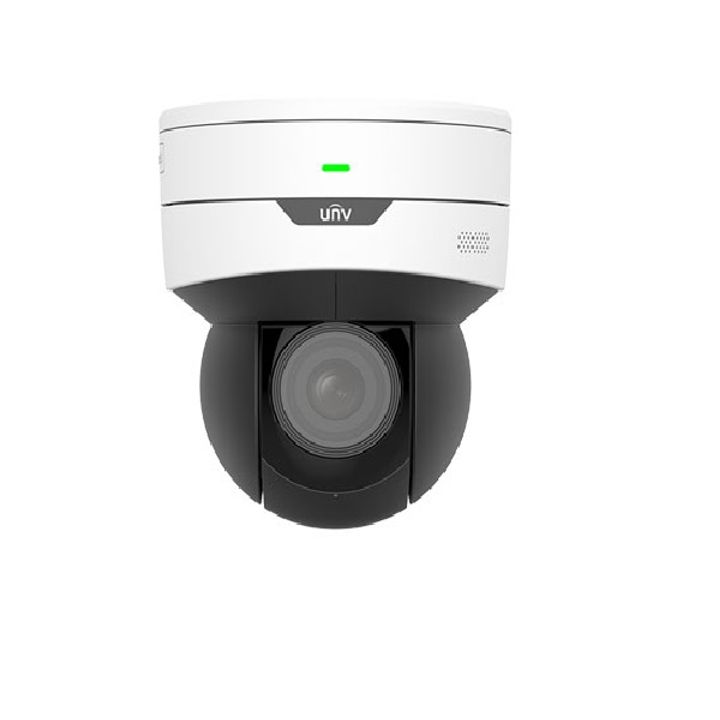 UNV 5MP 5x Zoom Starlight PoE Indoor Mini PTZ ** Replaced by IPC6215SRX5PAEWV