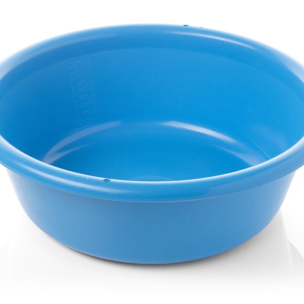 WASH BOWLS 350x120mm 5 LTR WARWWB3513 C.R. Kennedy