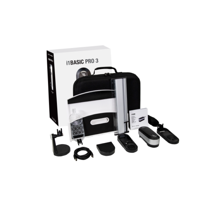 X-Rite i1Basic Pro 3