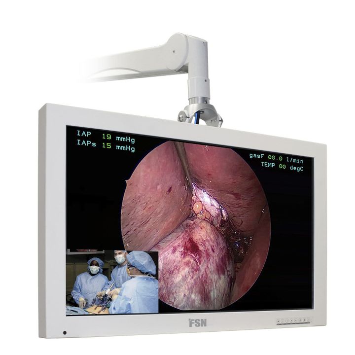 FSN 32" LED VIDEO MONITOR