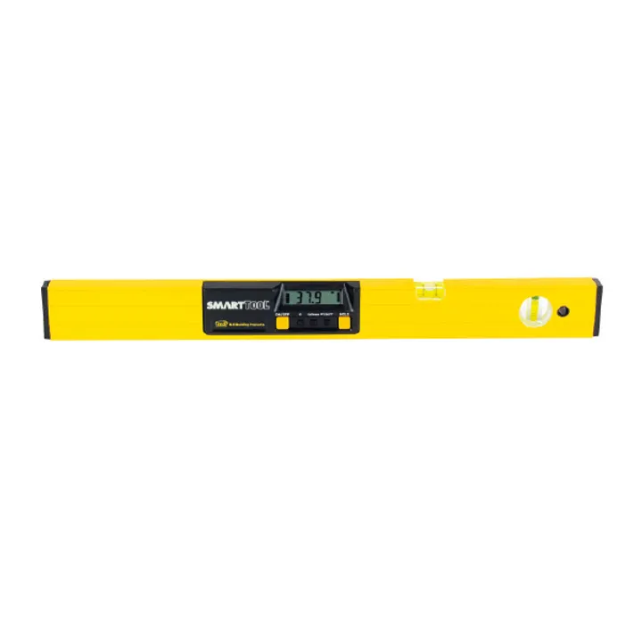 M-D SmartTool Digital Spirit Level - 60cm