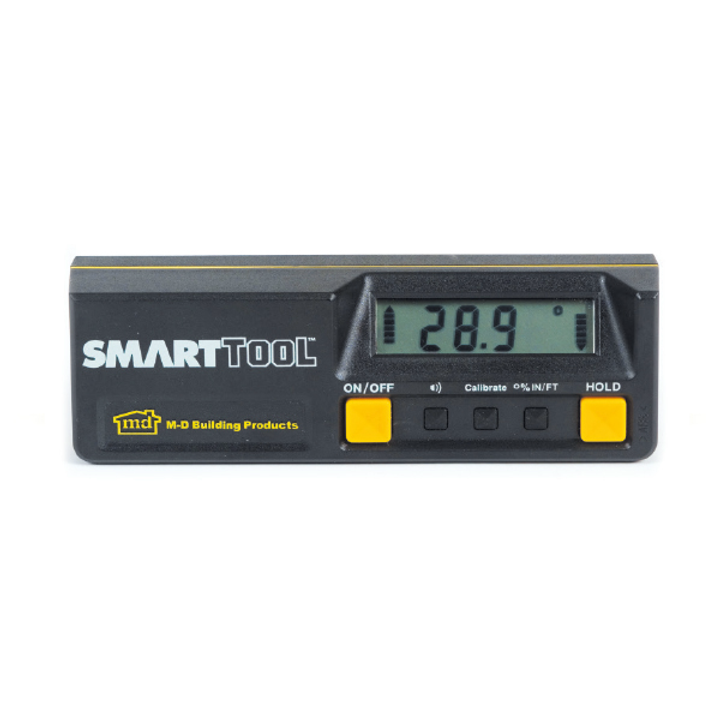 M-D SmartTool Digital Spirit Level Module - 21.8 cm (includes cover)