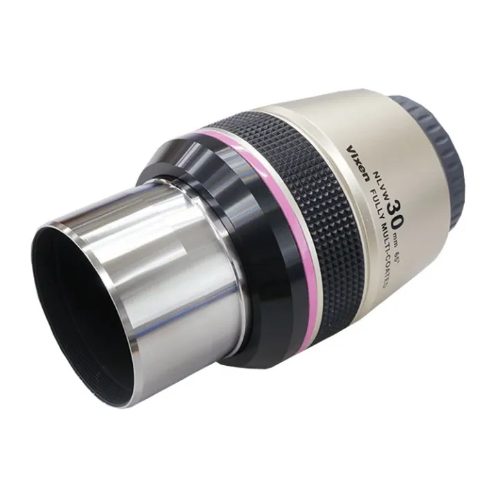 Vixen Eyepiece NLVW30mm (51mm)