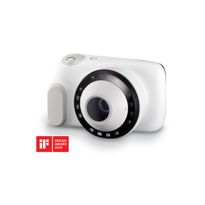 Casio DZ-D100 Dermocamera Dermatology Camera