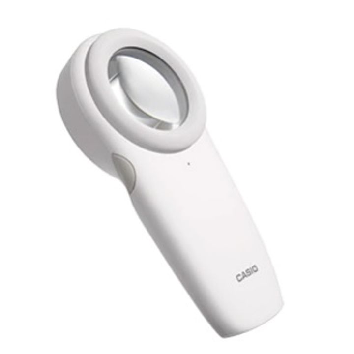 Casio DZ-S50 Dermoscope & Conversion Lens Set