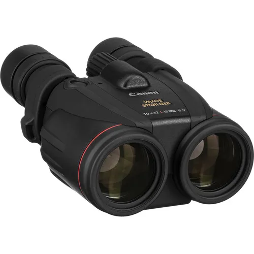 BINOCULARS 10X42 IS L WATER PROOF