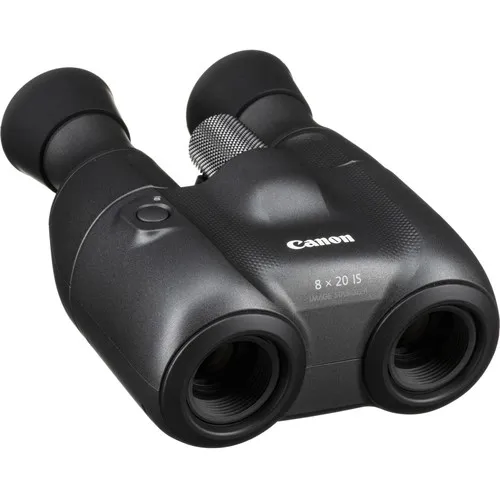 Canon Binoculars 8X20 Image Stabilised