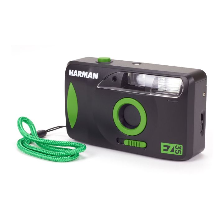 Harman EZ-35 Reusable Camera