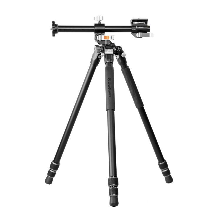 Vanguard VEO 3+ 263AT Pro Aluminium Tripod without Head