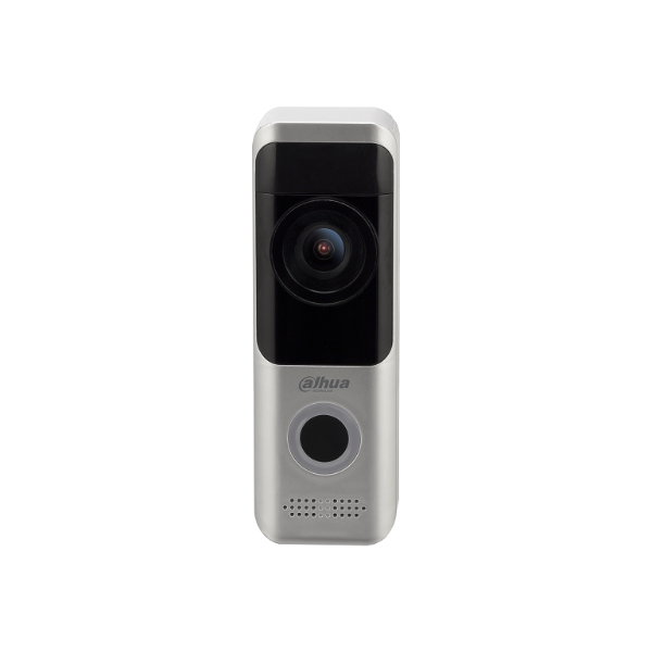 Dahua Video Doorbell ** DHIDB10 C.R. Kennedy