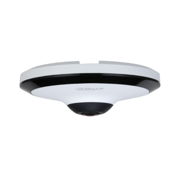 Dahua IP 5MP 1.4mm Panoramic Fisheye Camera **