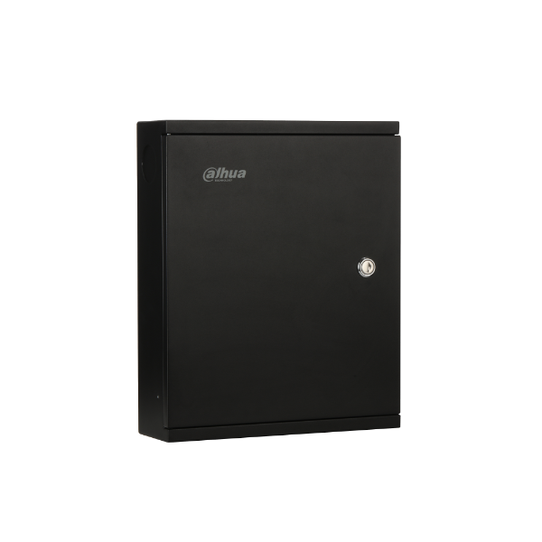 Dahua Four Door Master Access Controller in Metal Box