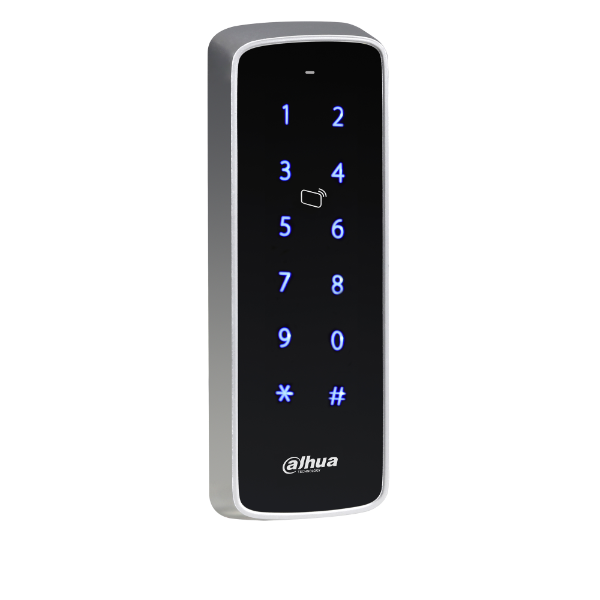 Dahua Slim Waterproof Access Control RFID Reader ASR1201D C.R Kennedy NZ