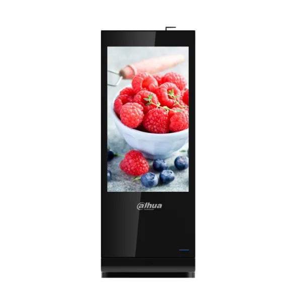 Dahua Floor Standing Digital Signage 55" **