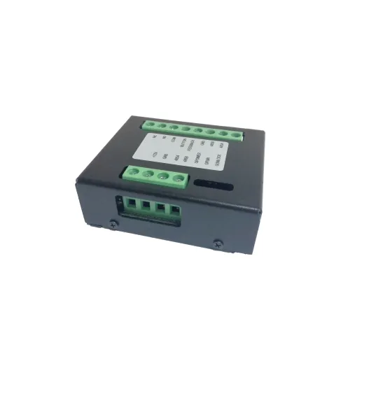 Dahua Access Control extension module