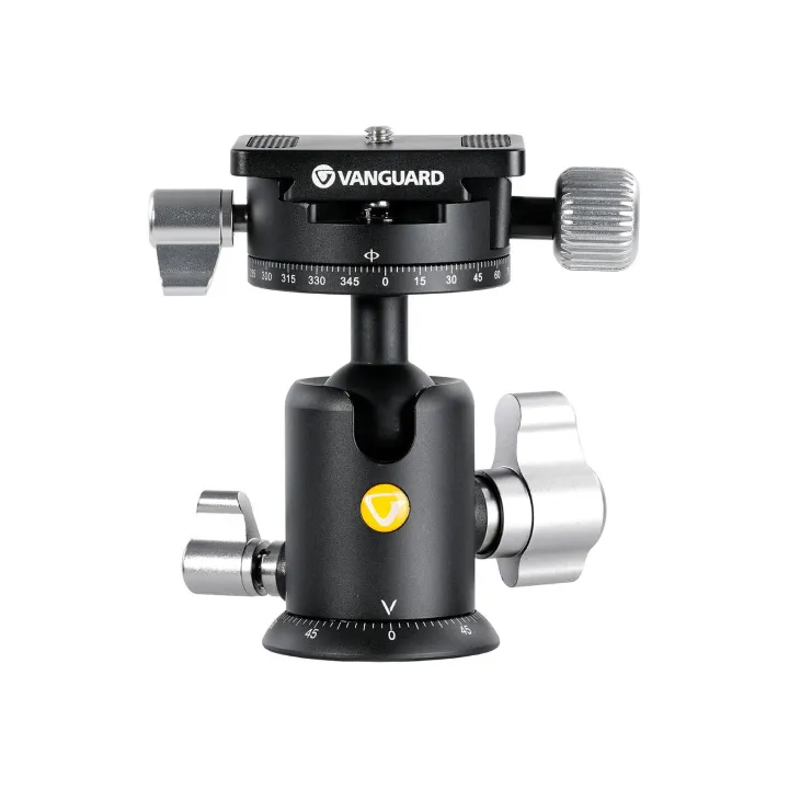 Vanguard VEO BH-110S Dual-Axis Ball Head ( Arca plate )