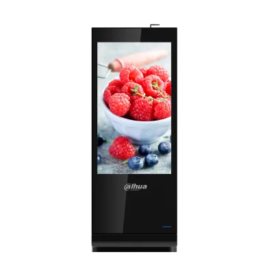 Dahua Floor Standing Digital Signage 49"