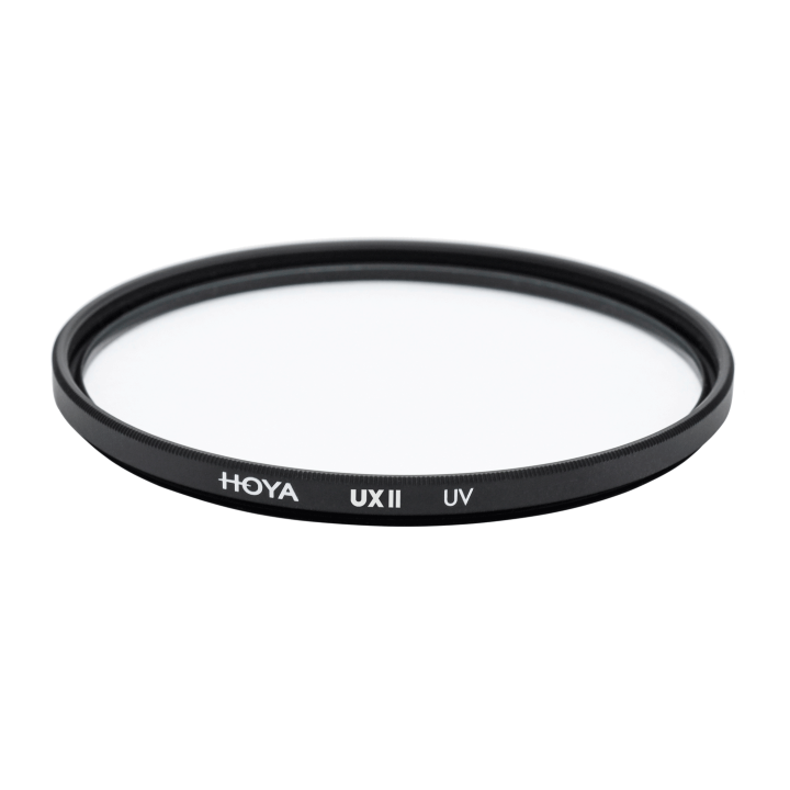 Hoya UX II UV Lens Filter