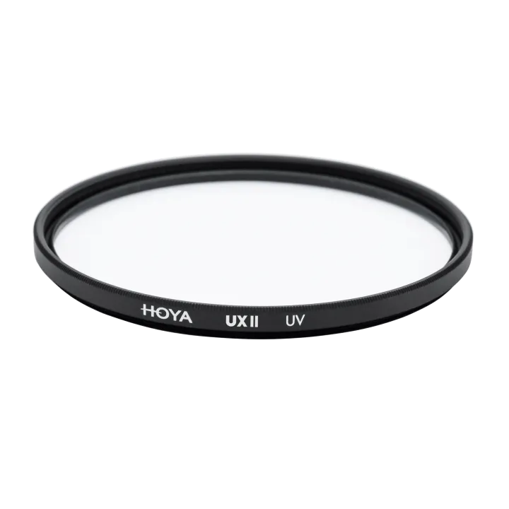 Hoya 37mm UX II UV Filter