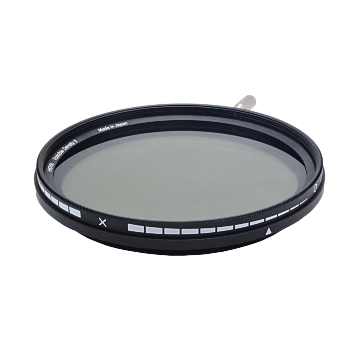 Hoya 62mm Variable Density II Filter