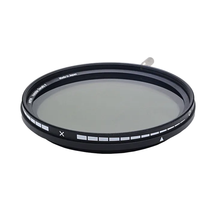 Hoya 82mm Variable Density II Filter