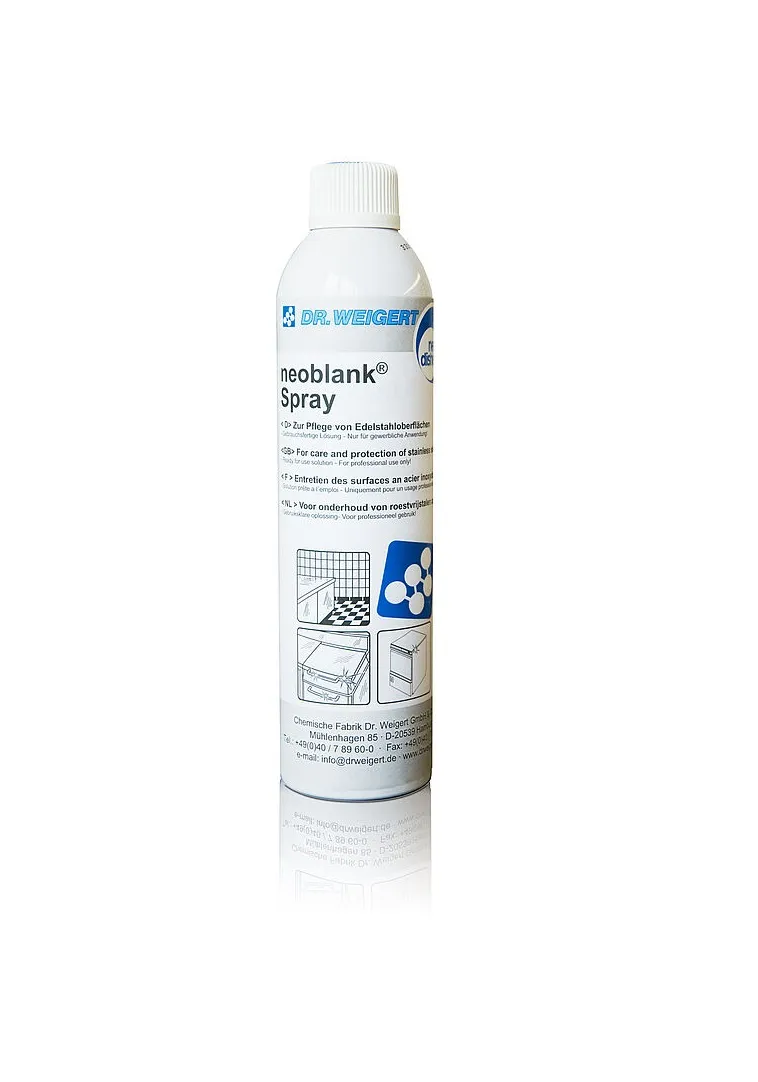 NEOBLANK 400ML AEROSOL BOX OF 12