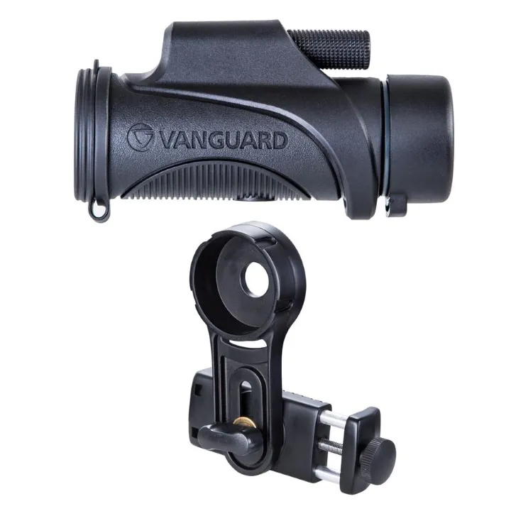 Vanguard Vesta 8x32 Monocular with PA-60 Digiscope Kit