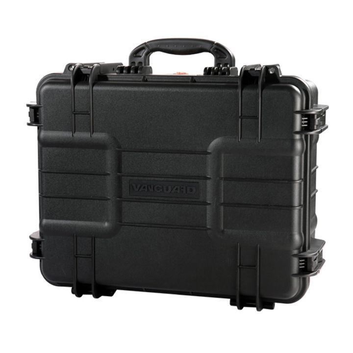 Vanguard Supreme 46F Hard Carry Case With Foam Inlay